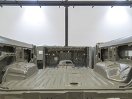 The FJ Company - 1994 FZJ73 0003334 Beige - Painted